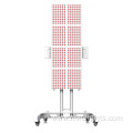 Infrared Red Led Light Benefits Facial Treatment